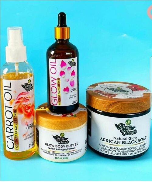 Packaging Labels