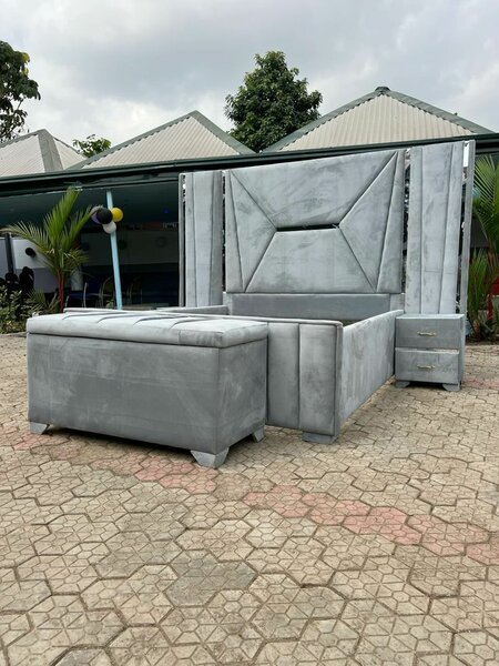 Bed's