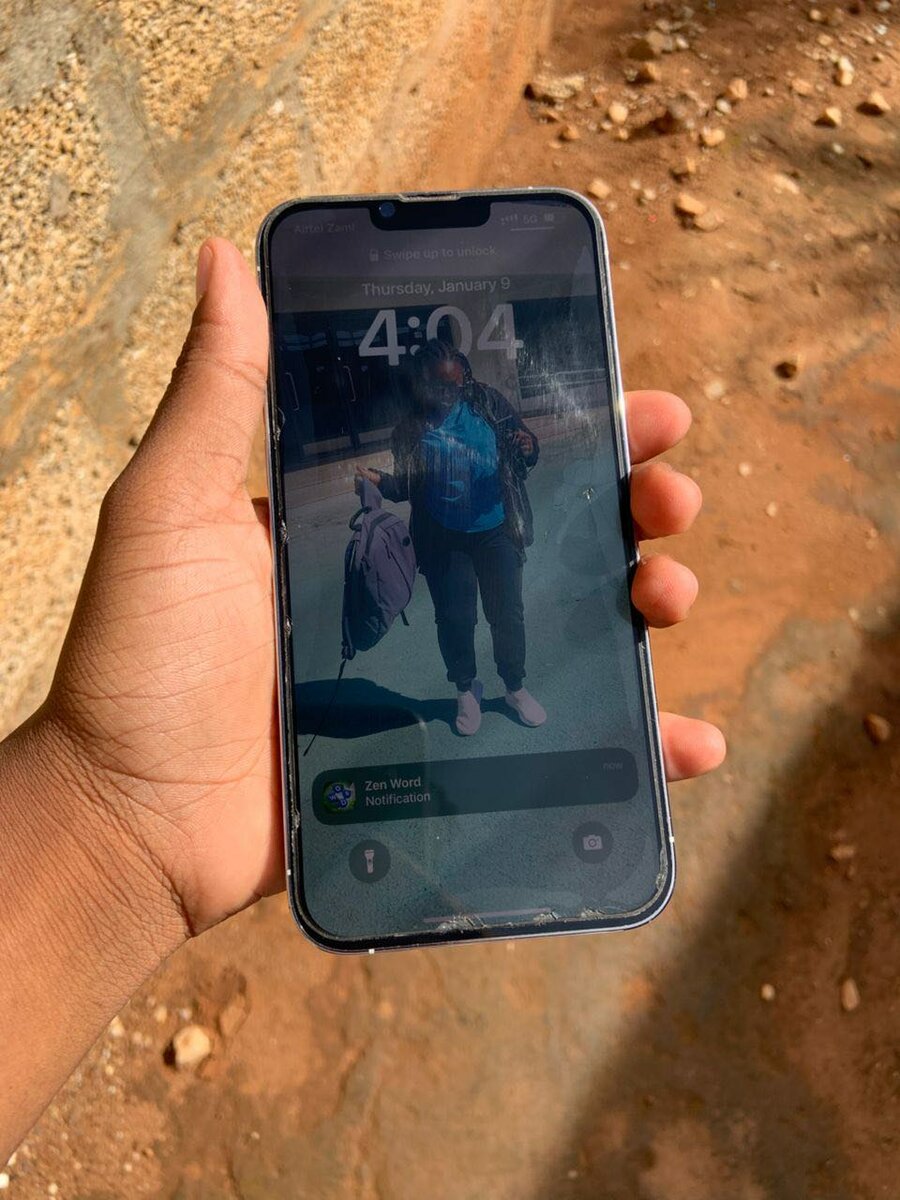 iPhone 13 Pro Max