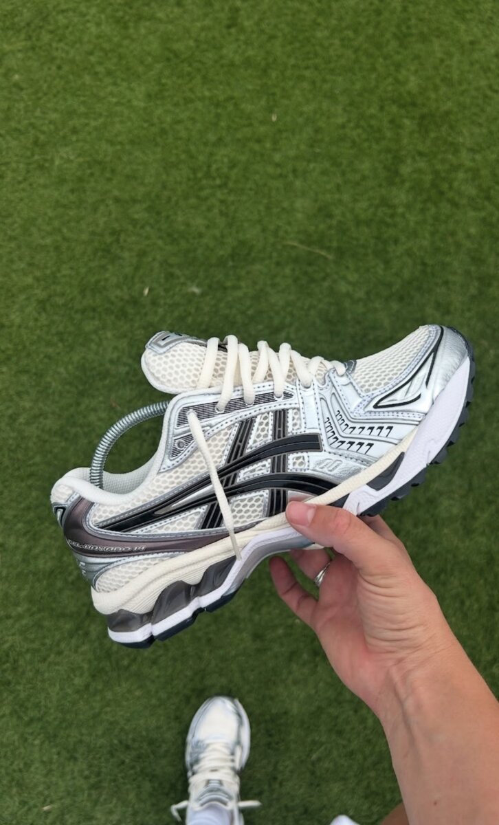 Baskets de running légères