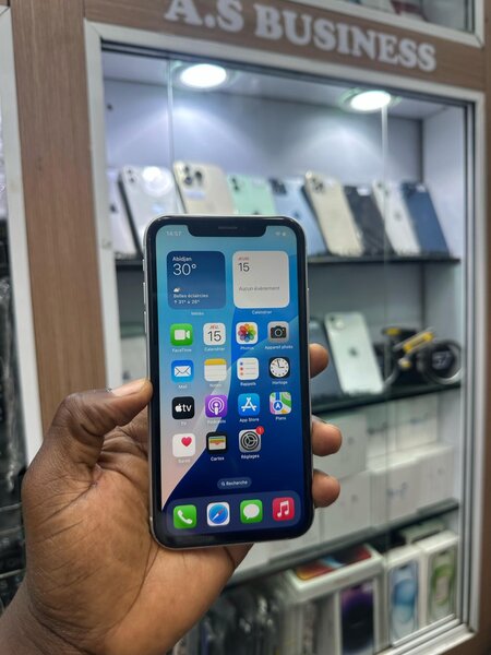Iphone