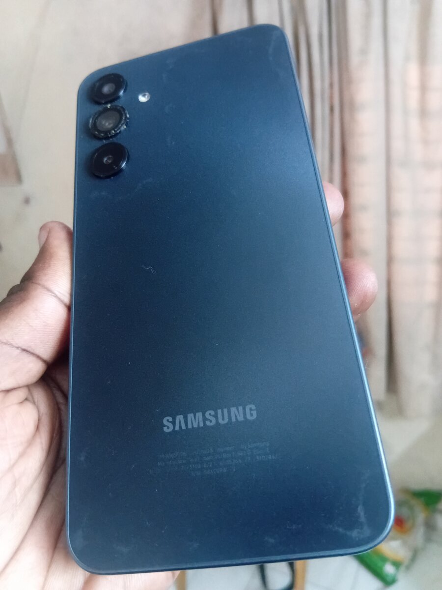 SAMSUNG GALAXY A16 128gb