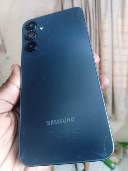 SAMSUNG GALAXY A16 128gb