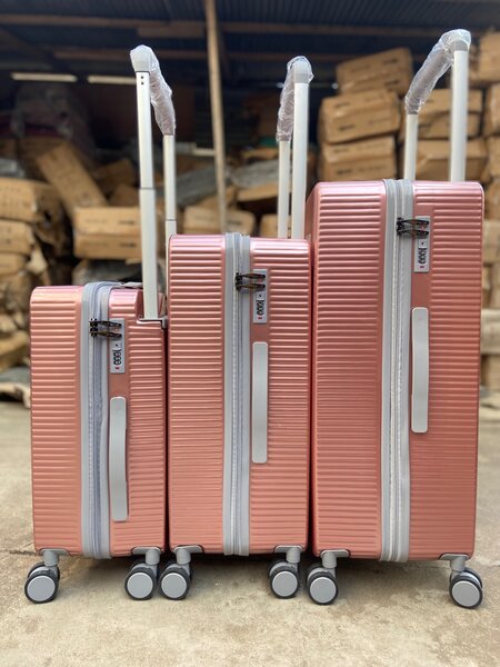 3 in 1pack Suitcase