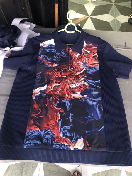 CASUALS WEAR