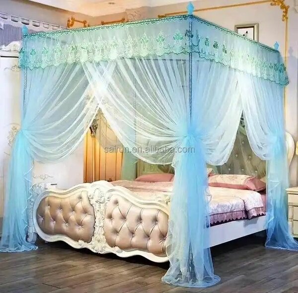 Mosquito nets