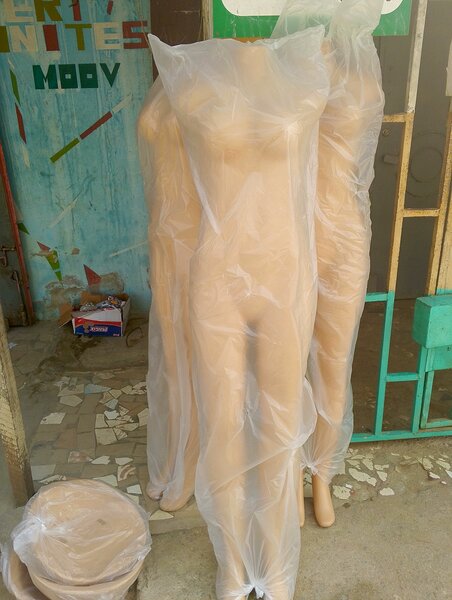 Mannequin