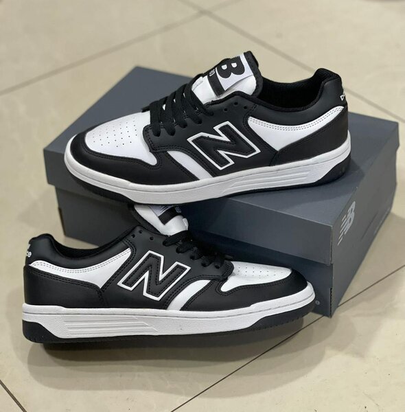 New balance 480