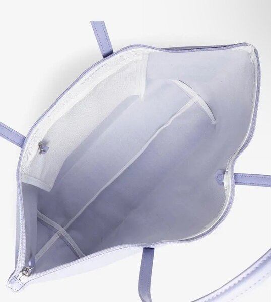 Sac fourre-tout en cuir élégant