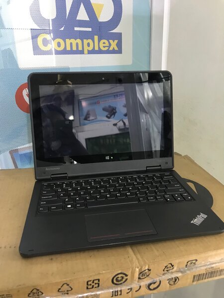 Lenovo THINPAD 11e