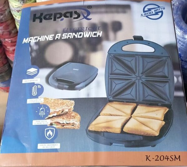 Bread toasters