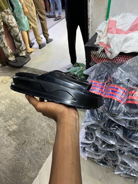 Mens slides