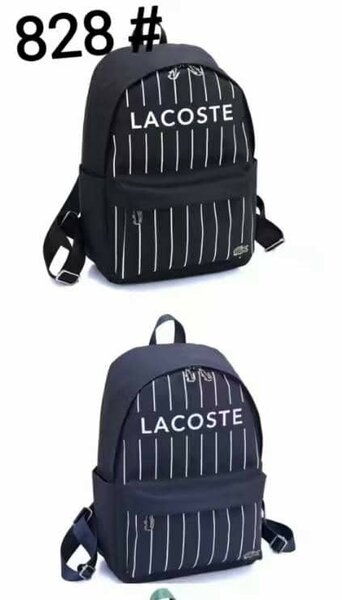 Lacoste