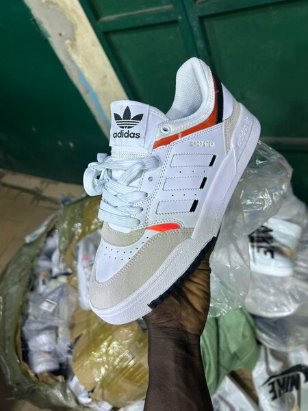 Baskets Adidas Décontractées
