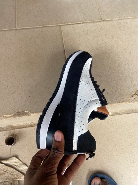 Chaussure baskets