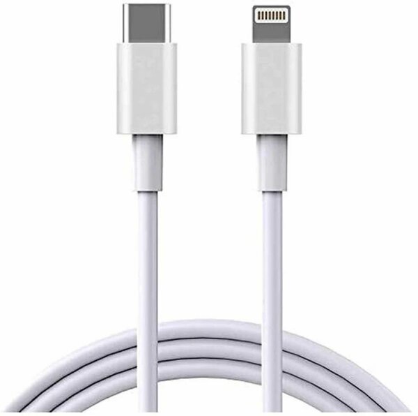 Iphone Type c Cable