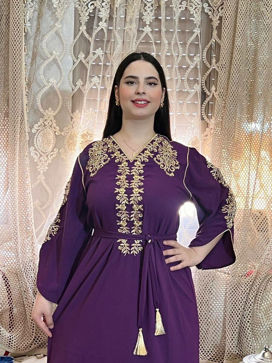 KAFTAN