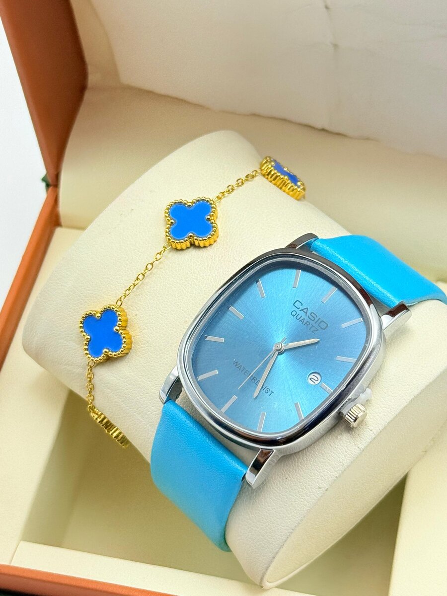 Montre