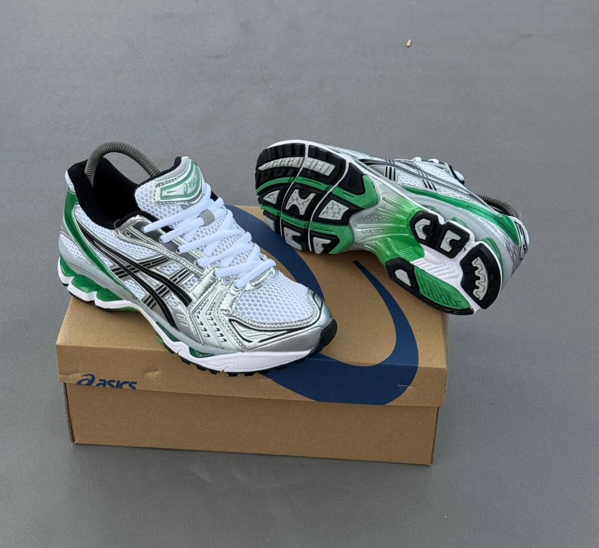 Asics
