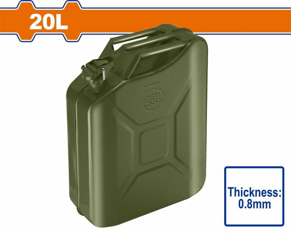 JÉRICANNE Verticale 20L