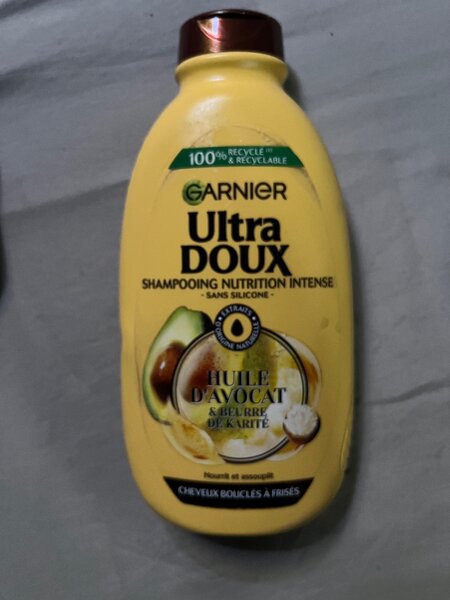 Ultra doux
