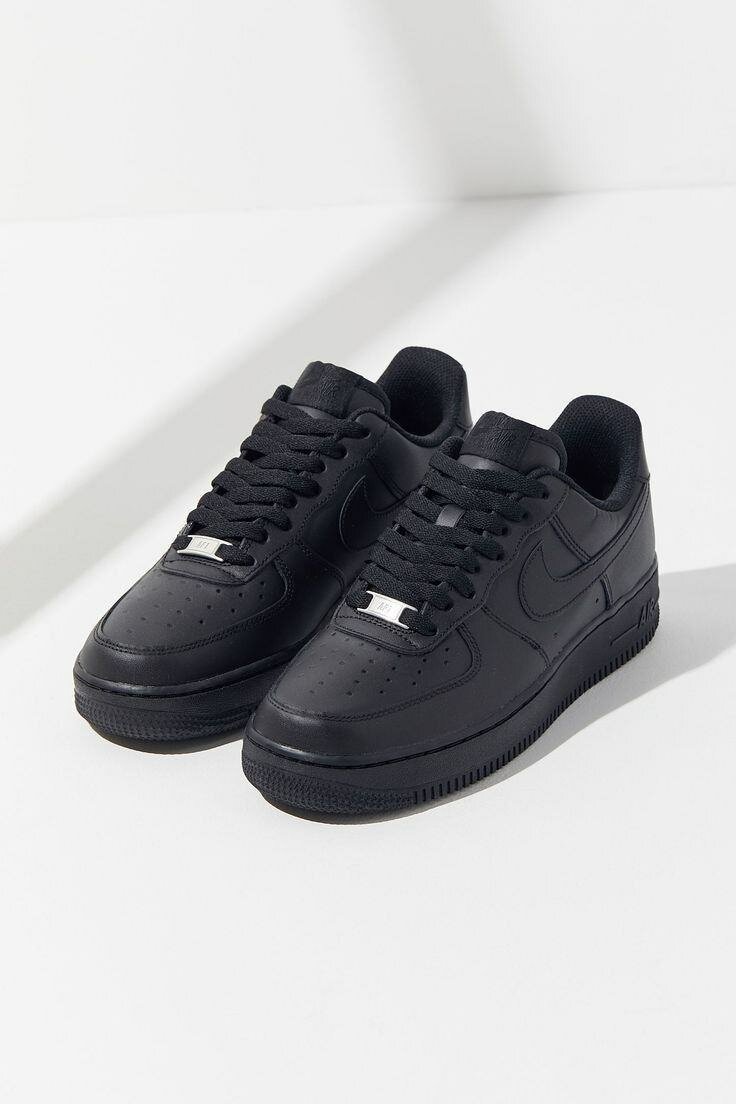 Air force - Noir