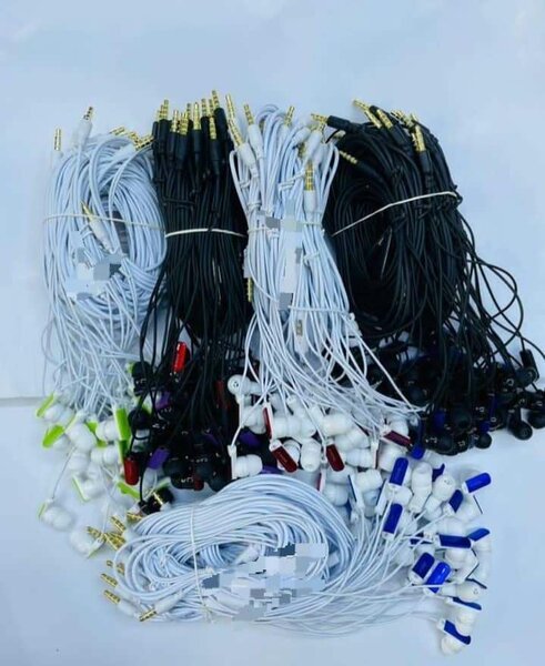Quality headsets