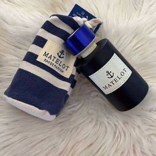 Matelot Eau De Perfume spray -100ml