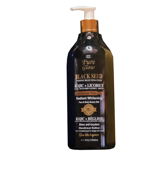 Pure Glow Lotion