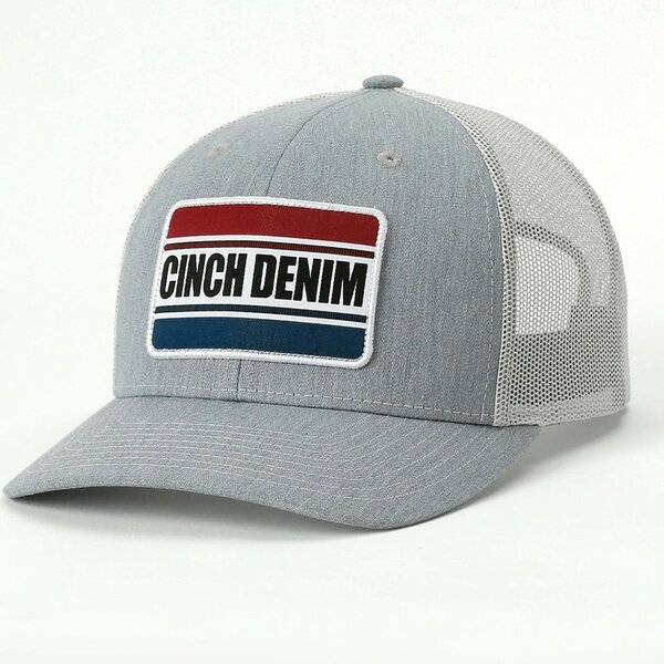 QUALITY CINCH CAPS
