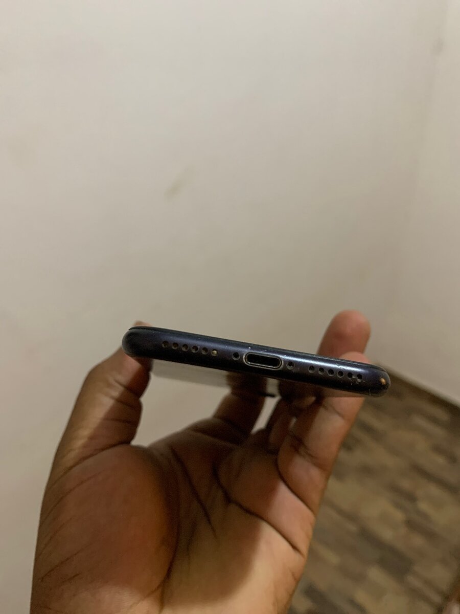 Iphone 7