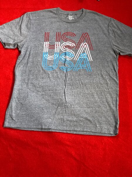 T shirts