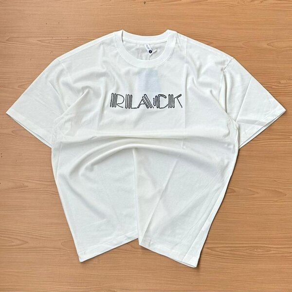 Round neck Tees