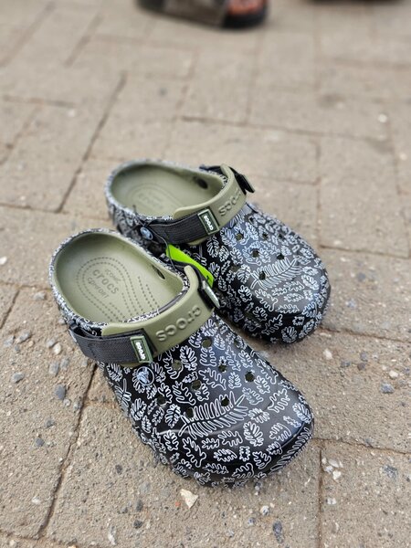 Crocs