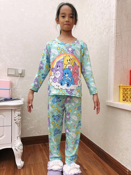 Kids pJs
