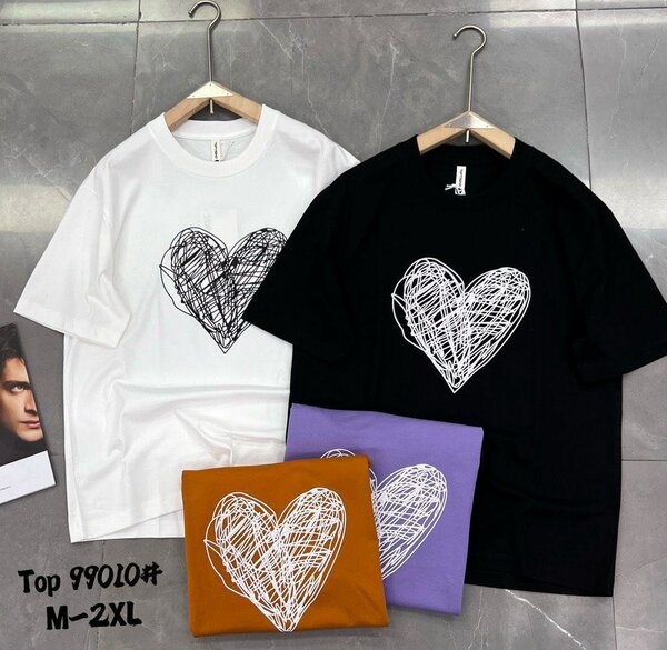 Quality T-shirts