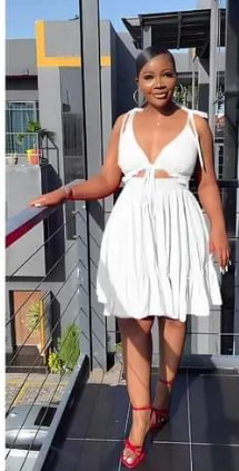 dress