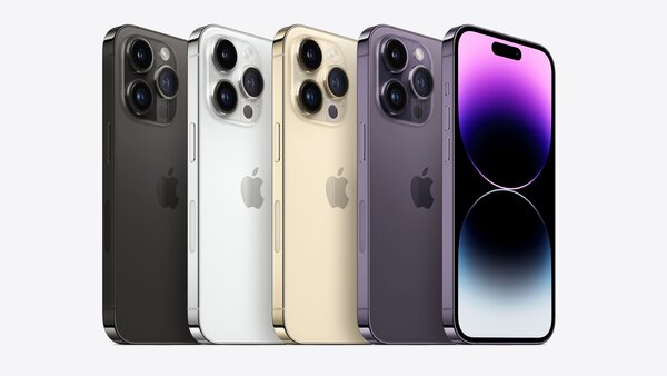 New iPhone 14 Pro Max 256GB Sim Unlocked