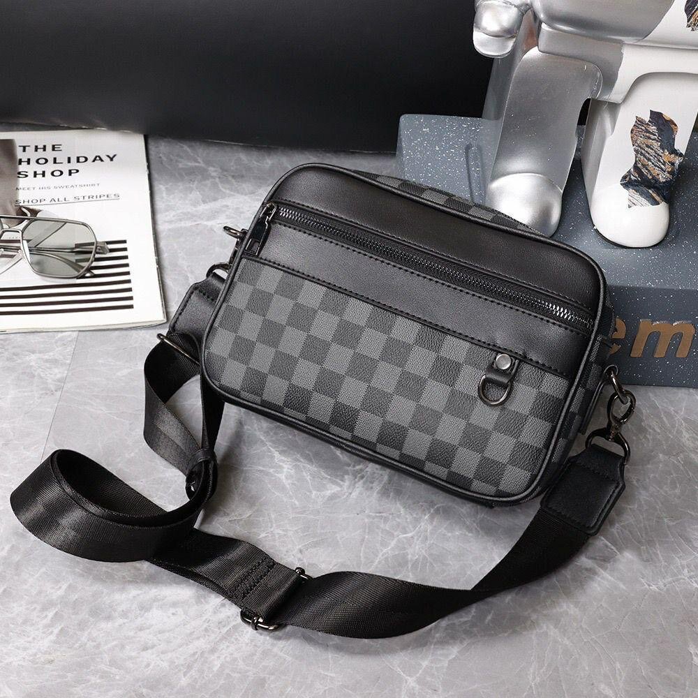 CLASSIC SIDE BAG