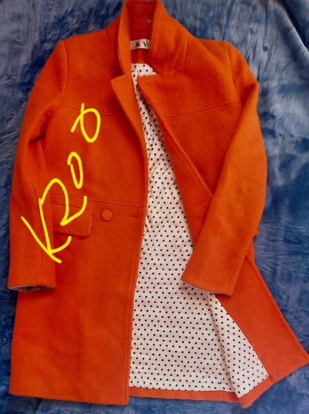Thrifted items