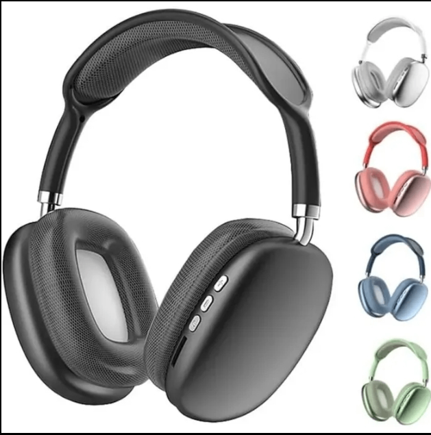 Casque Bluetooth Sans Fil