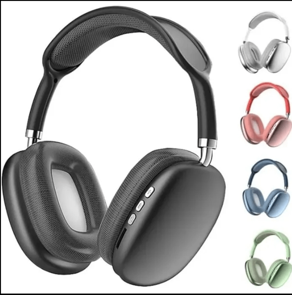 Casque Bluetooth Sans Fil