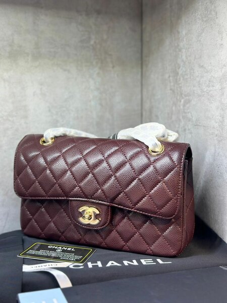 CHANEL