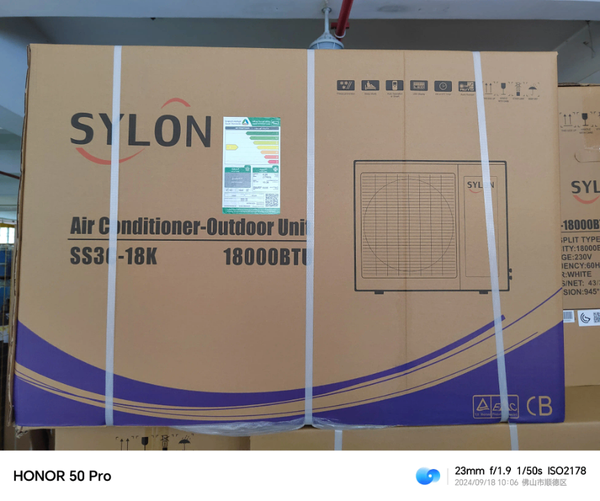 SYLON