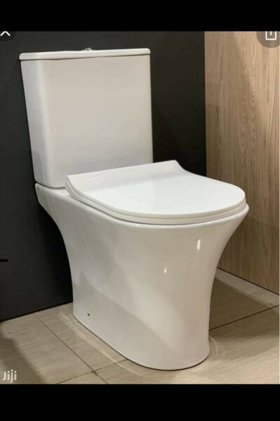Twyford WC