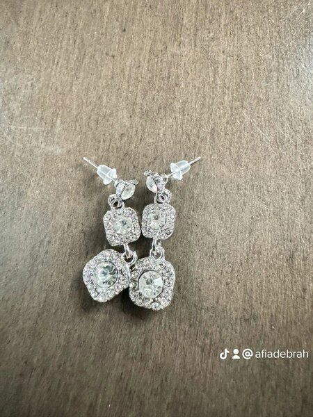 Earring