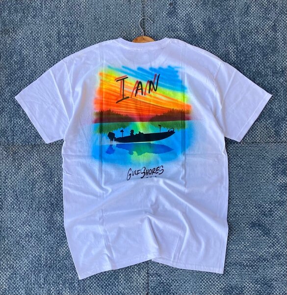 Thrift Tees