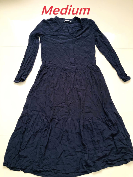 Robe noir