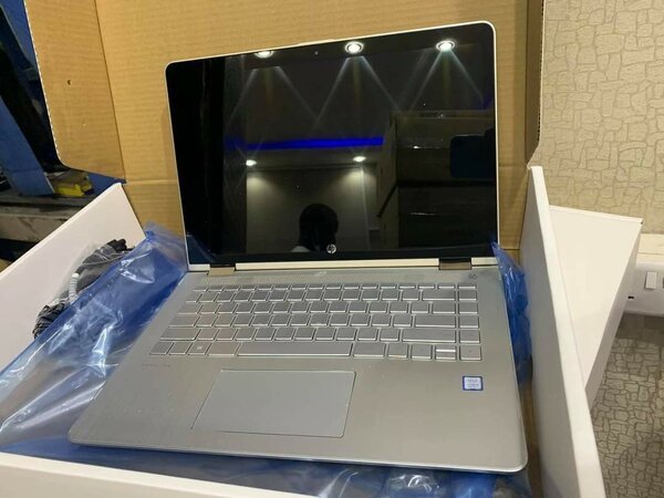 Laptops
