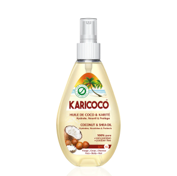 HUILE KC DE COCO & KARITE 100ML 